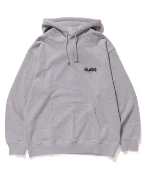 XLARGE x D*FACE D*DOG PULLOVER HOODED SWEAT